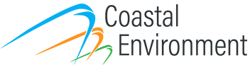 Coastal Environment Logo